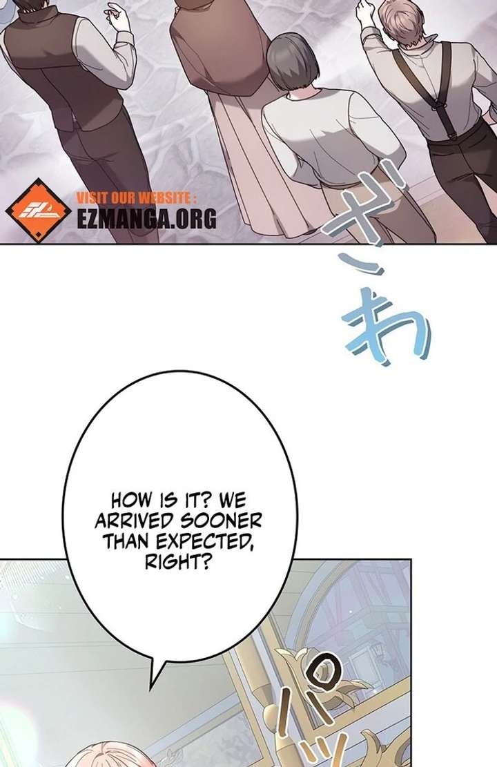 The Super-Strong Noble Lady Wants to Be Truly Weak Chapter 17 313 30