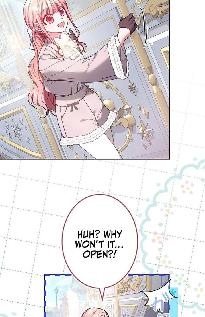 The Super-Strong Noble Lady Wants to Be Truly Weak Chapter 17 314 31