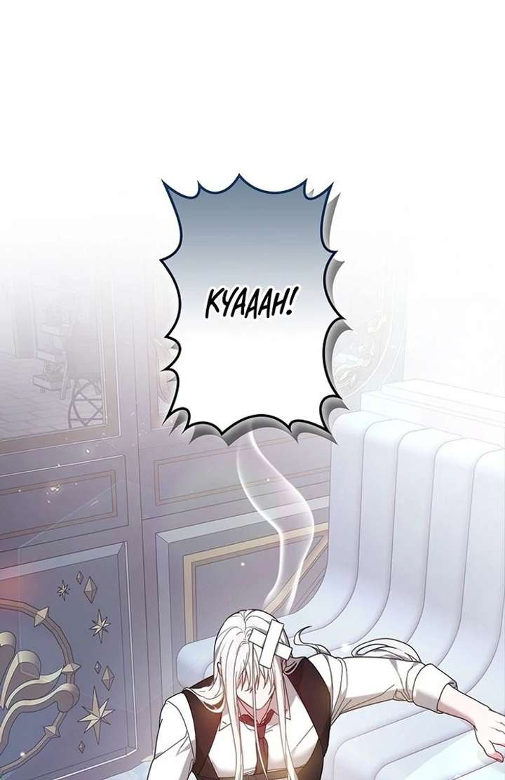 The Super-Strong Noble Lady Wants to Be Truly Weak Chapter 17 317 34