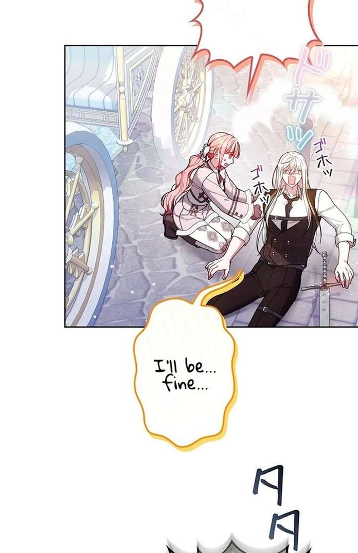 The Super-Strong Noble Lady Wants to Be Truly Weak Chapter 17 319 36