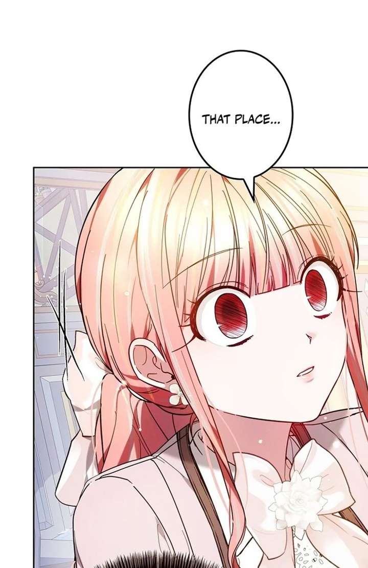 The Super-Strong Noble Lady Wants to Be Truly Weak Chapter 17 323 40