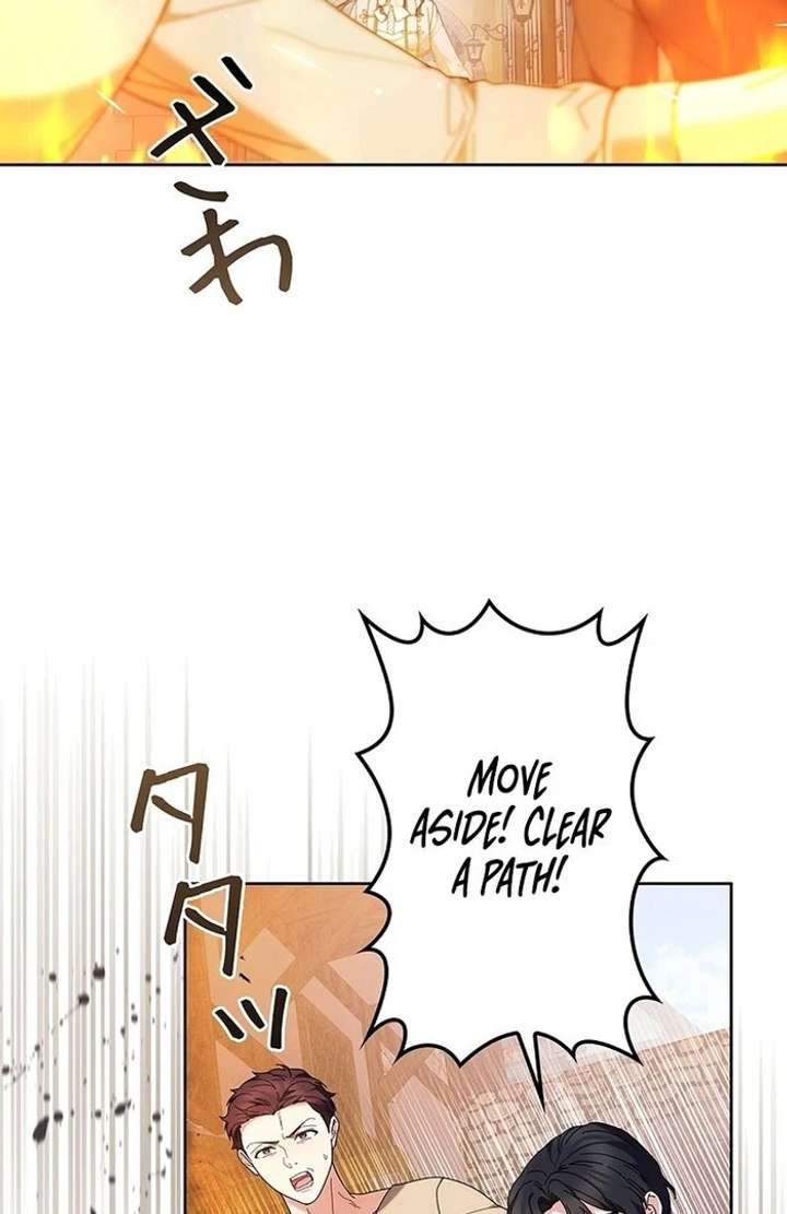 The Super-Strong Noble Lady Wants to Be Truly Weak Chapter 17 327 44