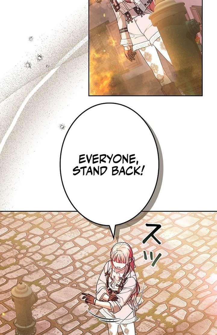 The Super-Strong Noble Lady Wants to Be Truly Weak Chapter 17 335 52