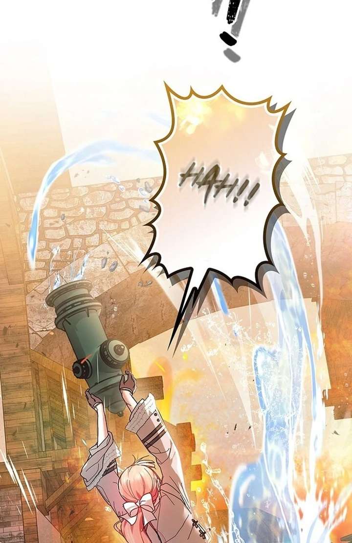 The Super-Strong Noble Lady Wants to Be Truly Weak Chapter 17 343 60