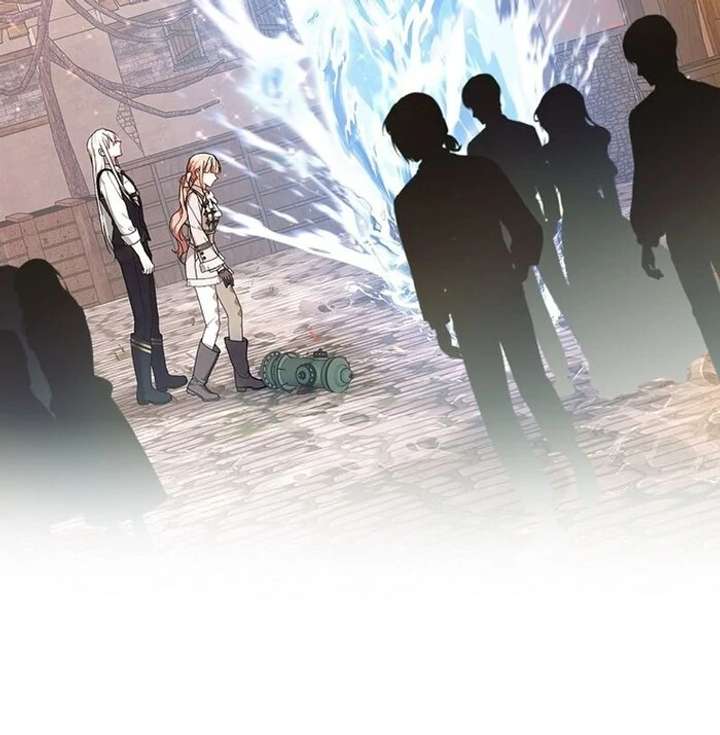 The Super-Strong Noble Lady Wants to Be Truly Weak Chapter 17 347 64