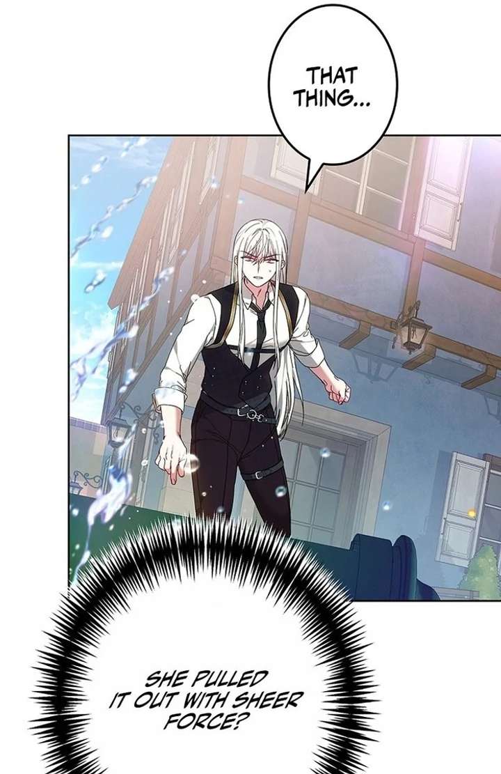 The Super-Strong Noble Lady Wants to Be Truly Weak Chapter 17 348 65