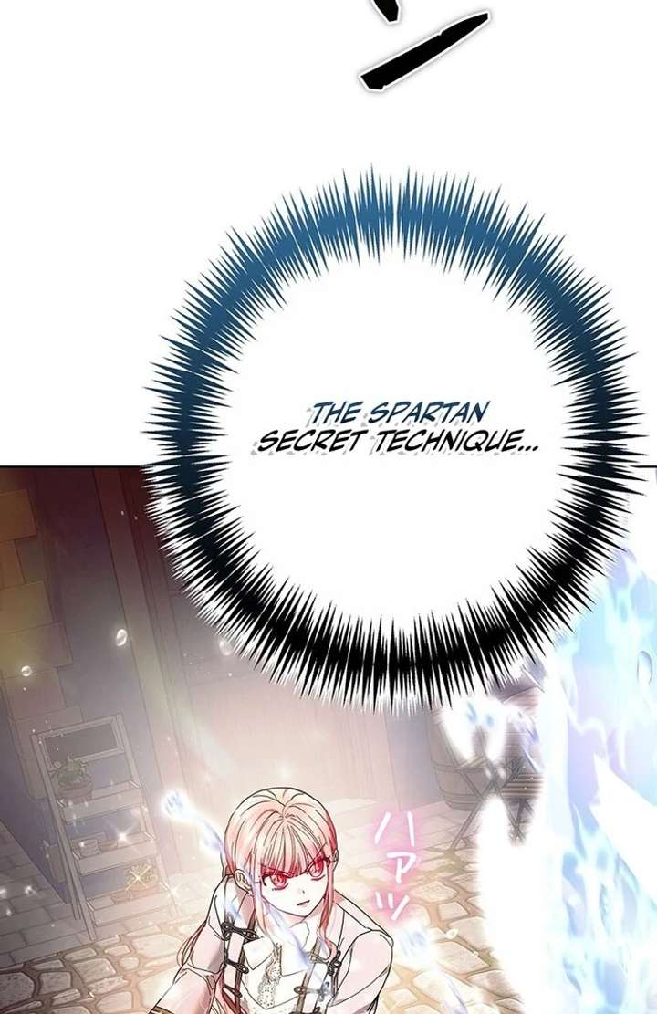 The Super-Strong Noble Lady Wants to Be Truly Weak Chapter 17 350 67