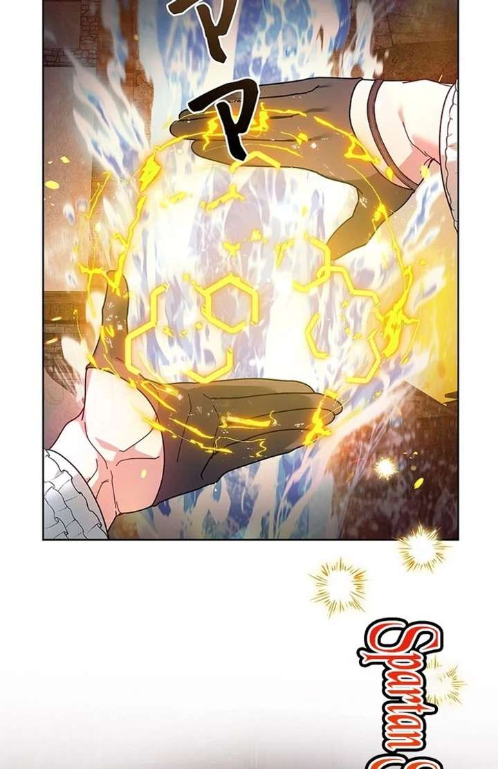 The Super-Strong Noble Lady Wants to Be Truly Weak Chapter 17 352 69