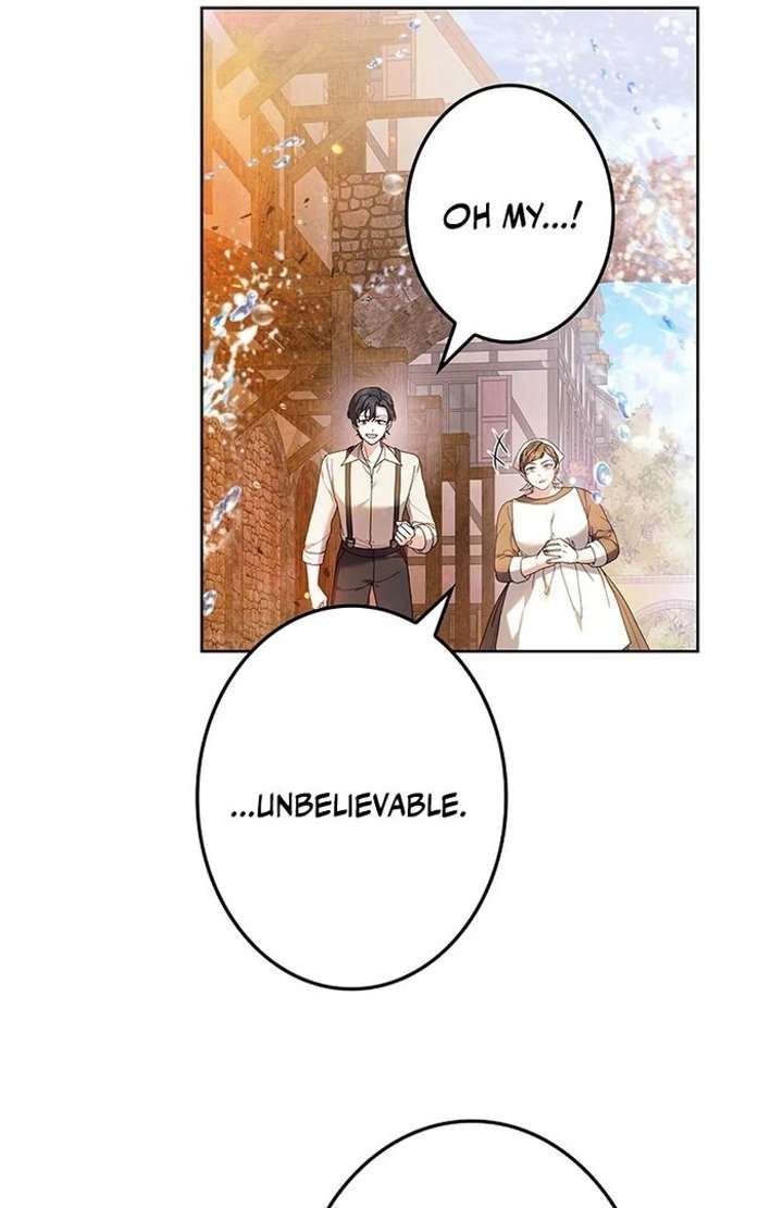 The Super-Strong Noble Lady Wants to Be Truly Weak Chapter 17 357 74