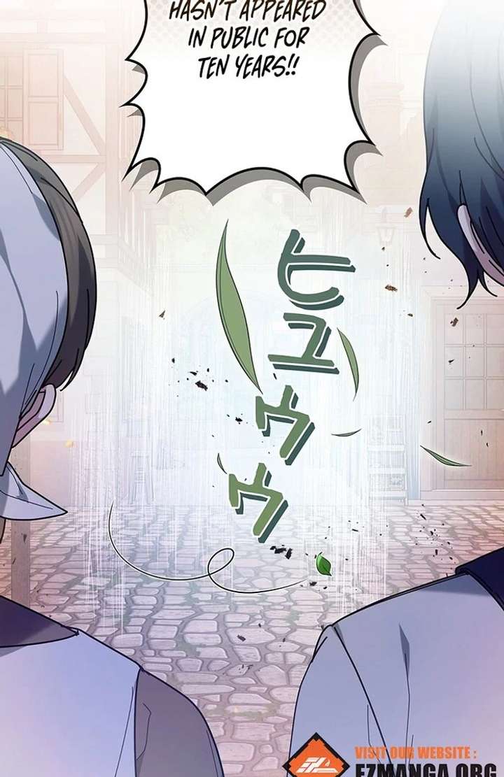 The Super-Strong Noble Lady Wants to Be Truly Weak Chapter 17 360 77