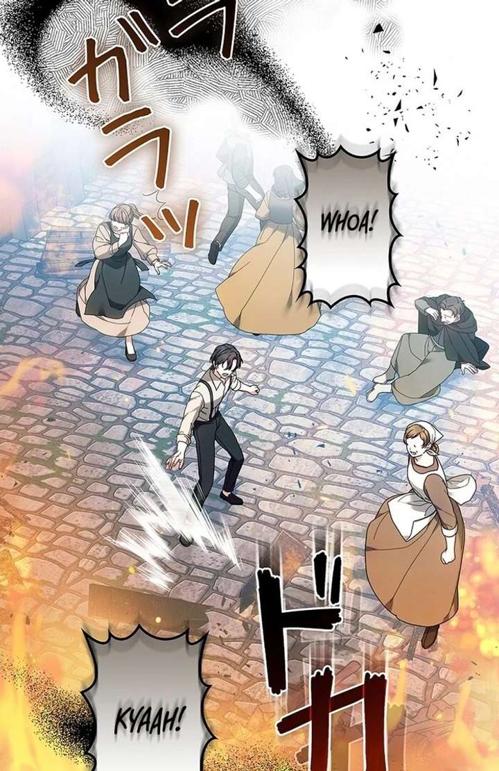 The Super-Strong Noble Lady Wants to Be Truly Weak Chapter 17 362 79