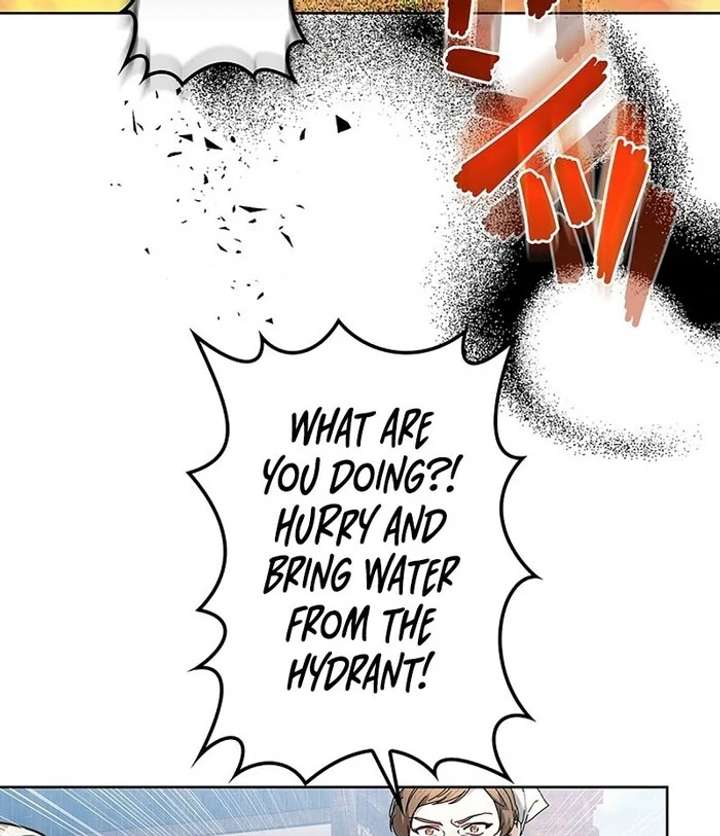 The Super-Strong Noble Lady Wants to Be Truly Weak Chapter 17 363 80