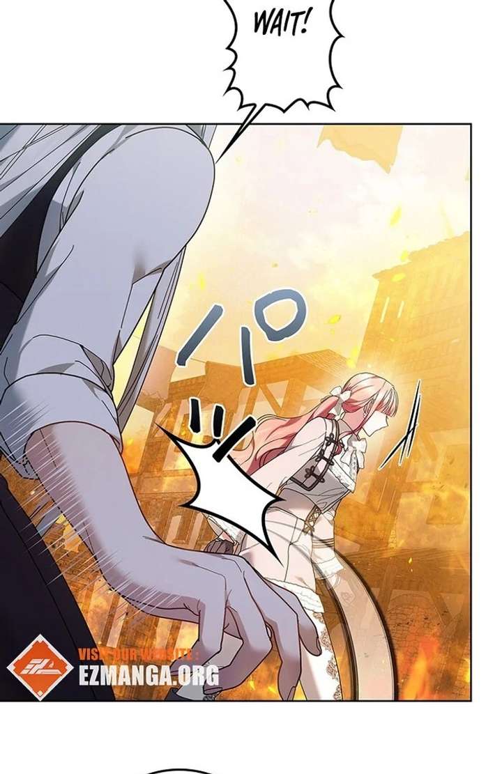 The Super-Strong Noble Lady Wants to Be Truly Weak Chapter 17 367 84