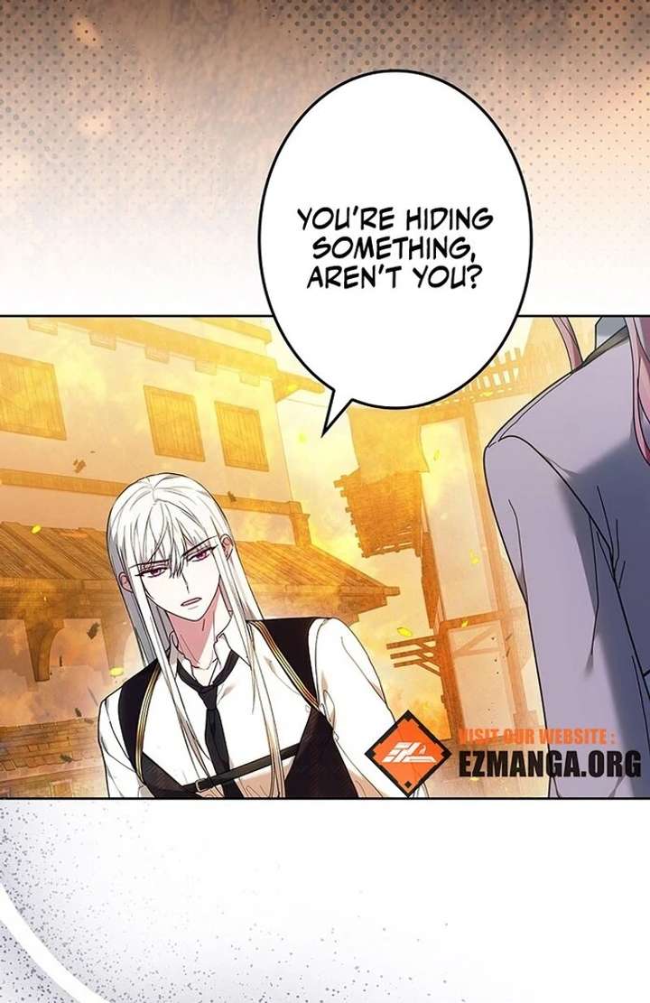 The Super-Strong Noble Lady Wants to Be Truly Weak Chapter 17 370 87