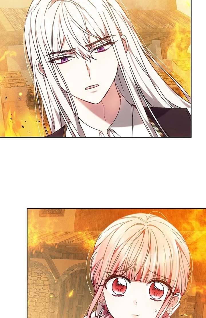 The Super-Strong Noble Lady Wants to Be Truly Weak Chapter 18 256 03