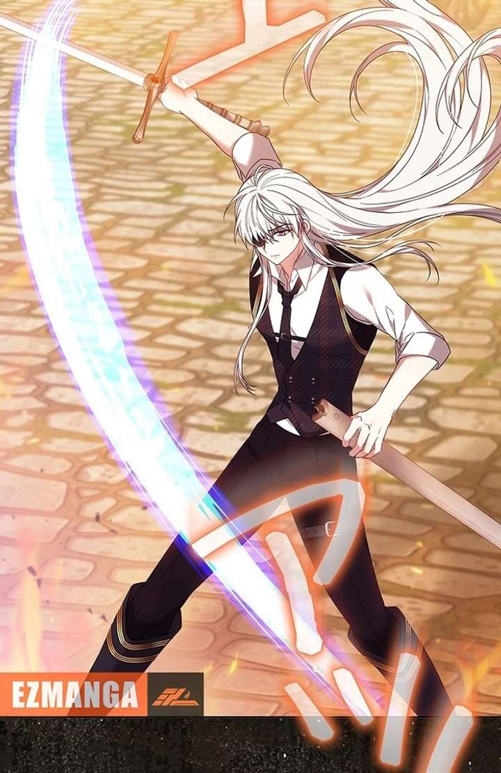 The Super-Strong Noble Lady Wants to Be Truly Weak Chapter 18 275 22