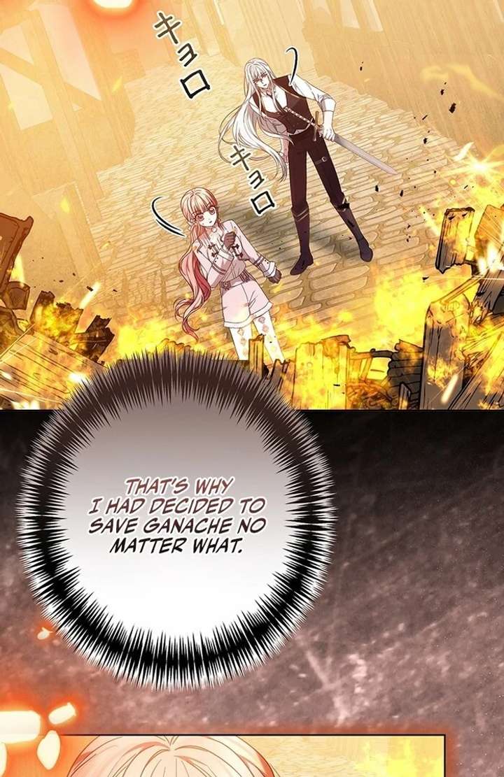 The Super-Strong Noble Lady Wants to Be Truly Weak Chapter 18 284 31