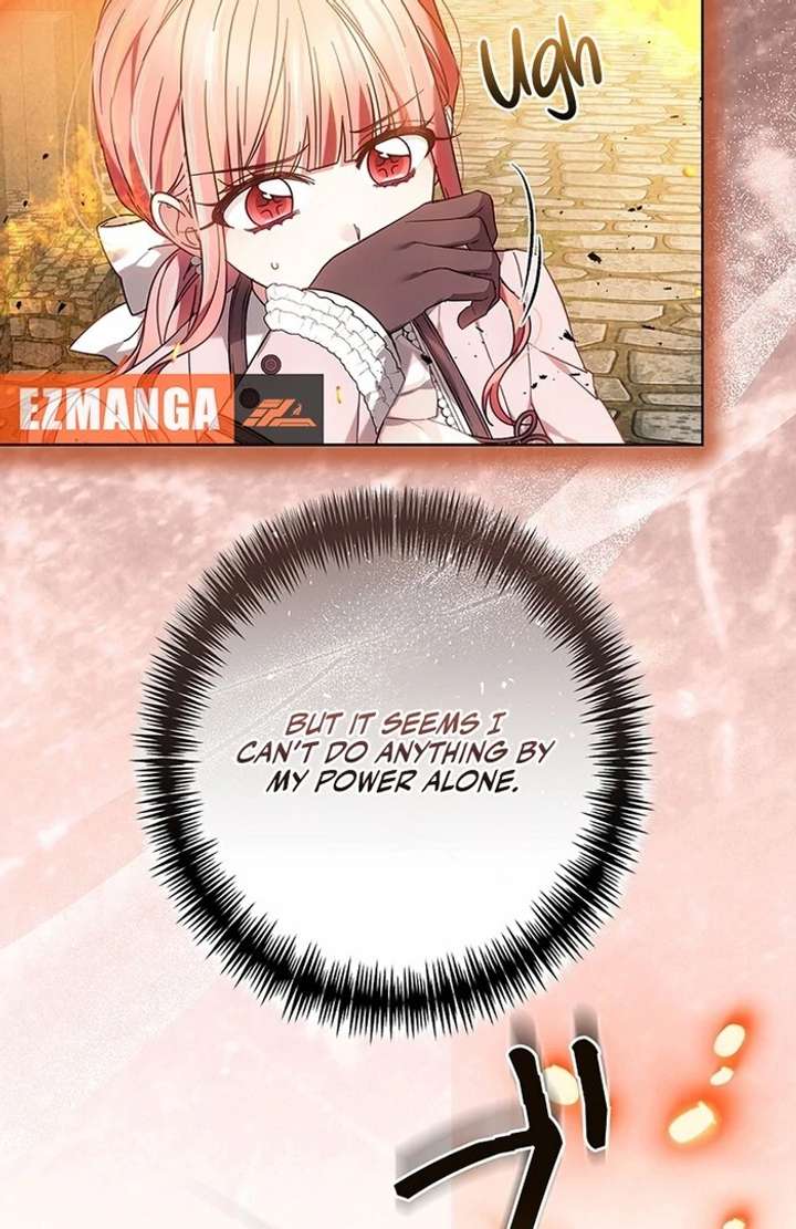 The Super-Strong Noble Lady Wants to Be Truly Weak Chapter 18 285 32