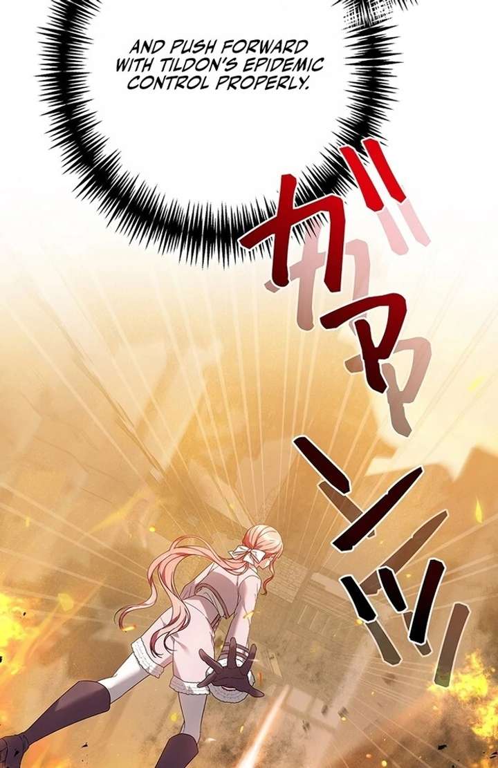 The Super-Strong Noble Lady Wants to Be Truly Weak Chapter 18 287 34