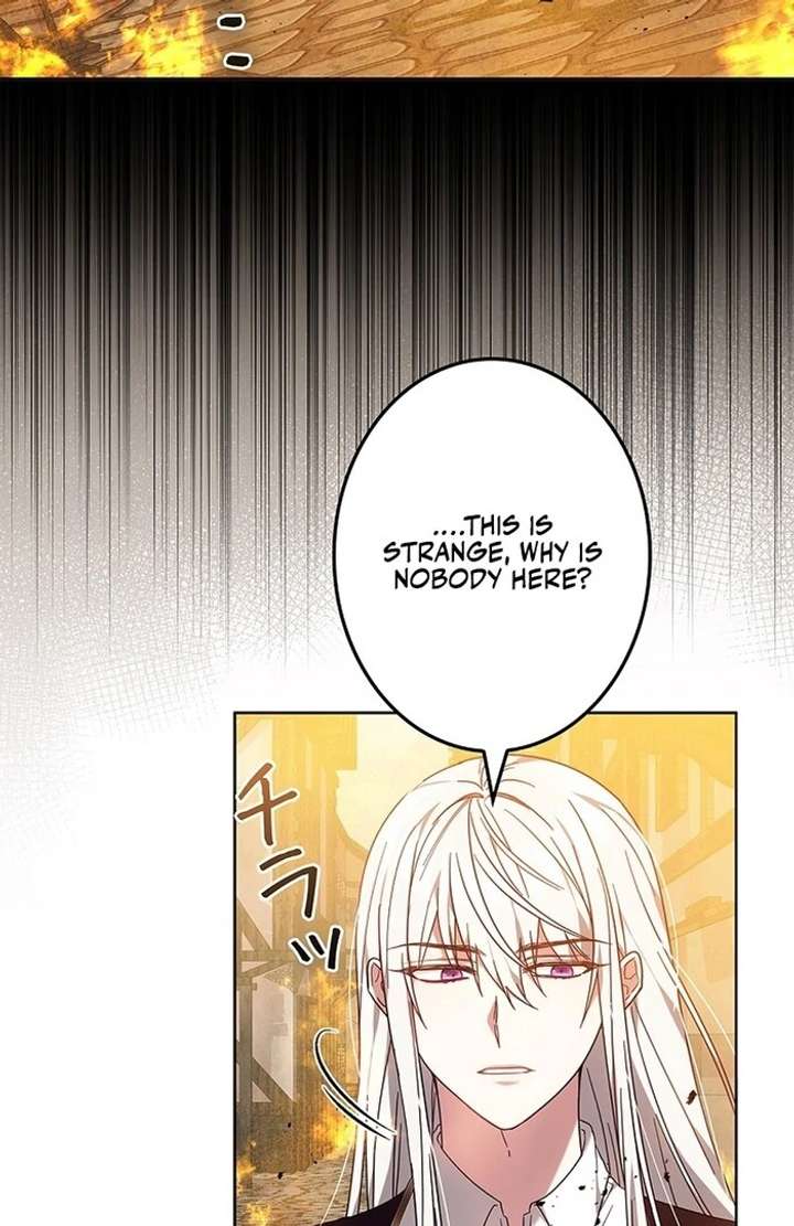 The Super-Strong Noble Lady Wants to Be Truly Weak Chapter 18 290 37