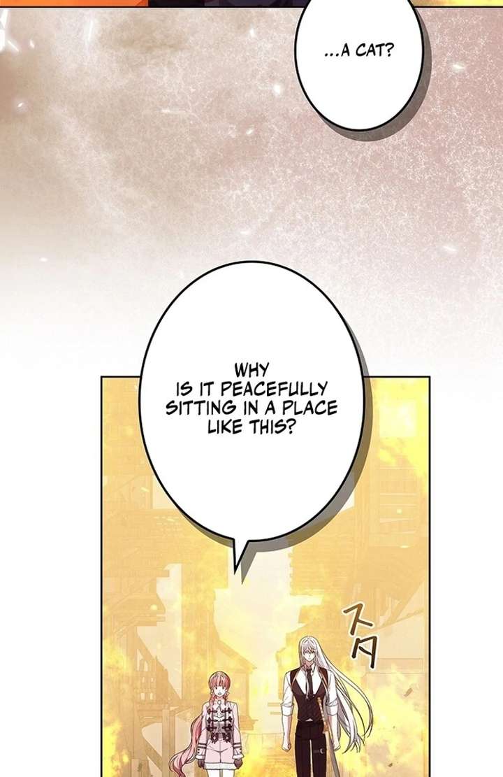 The Super-Strong Noble Lady Wants to Be Truly Weak Chapter 18 295 42