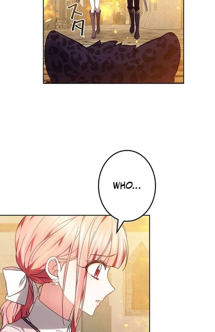 The Super-Strong Noble Lady Wants to Be Truly Weak Chapter 18 296 43