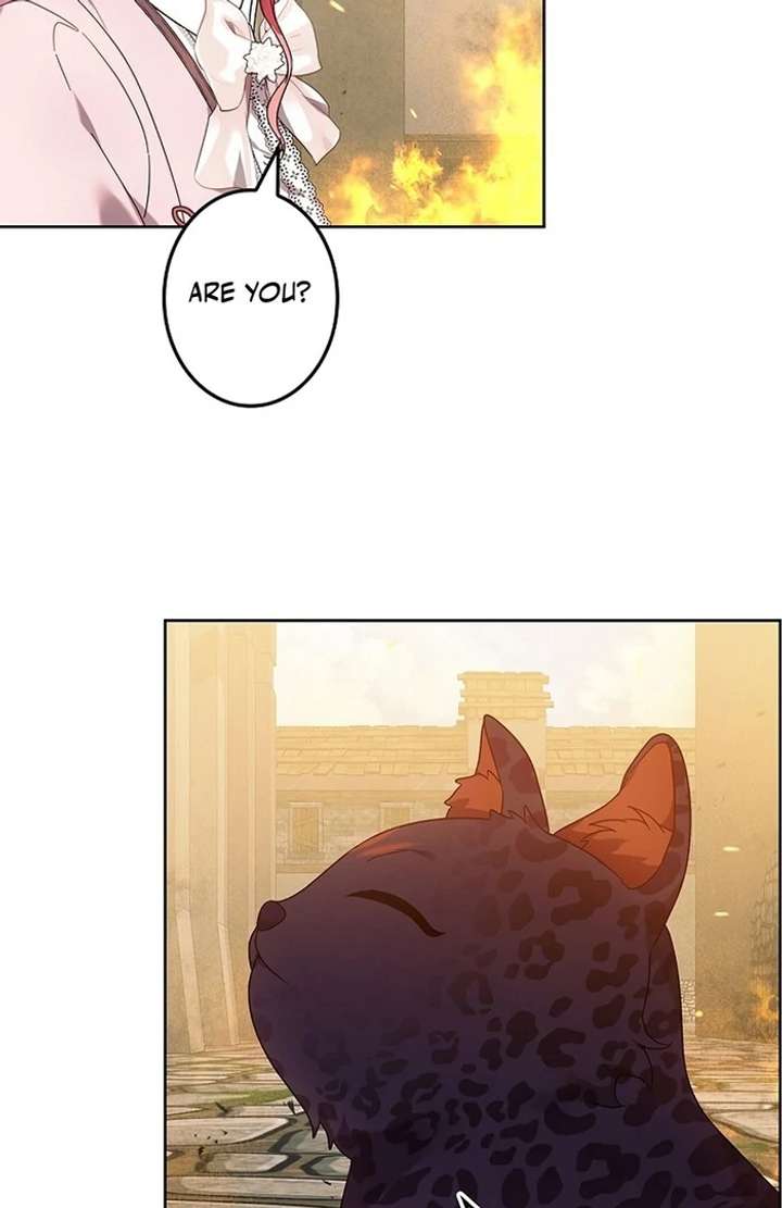 The Super-Strong Noble Lady Wants to Be Truly Weak Chapter 18 297 44