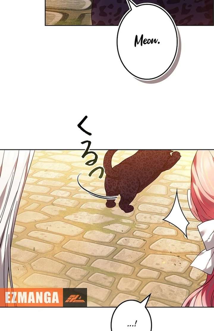 The Super-Strong Noble Lady Wants to Be Truly Weak Chapter 18 298 45