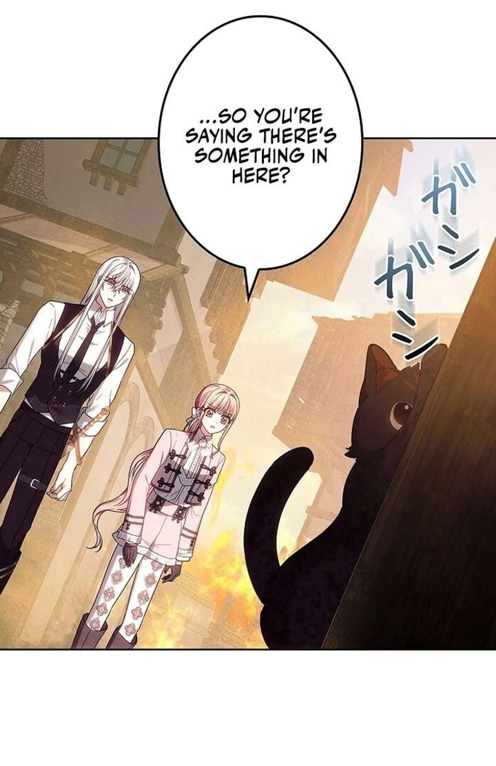 The Super-Strong Noble Lady Wants to Be Truly Weak Chapter 18 303 50