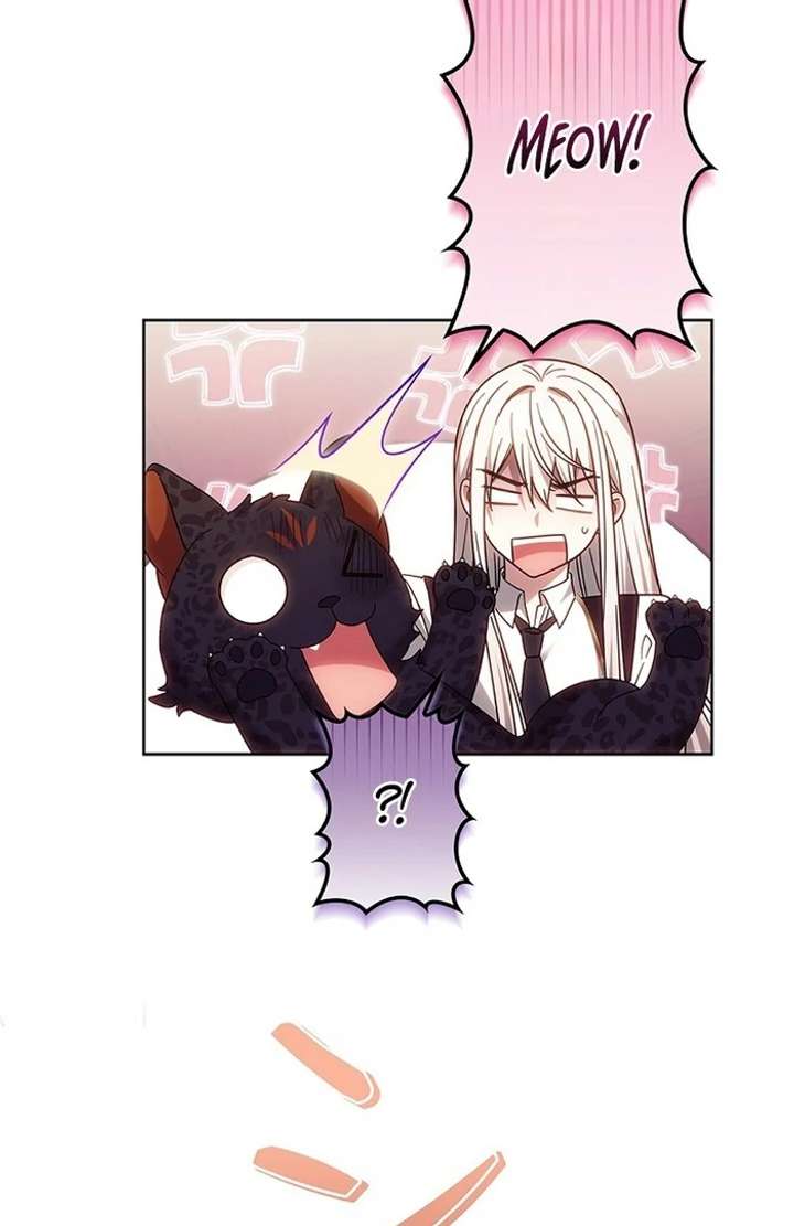 The Super-Strong Noble Lady Wants to Be Truly Weak Chapter 18 308 55