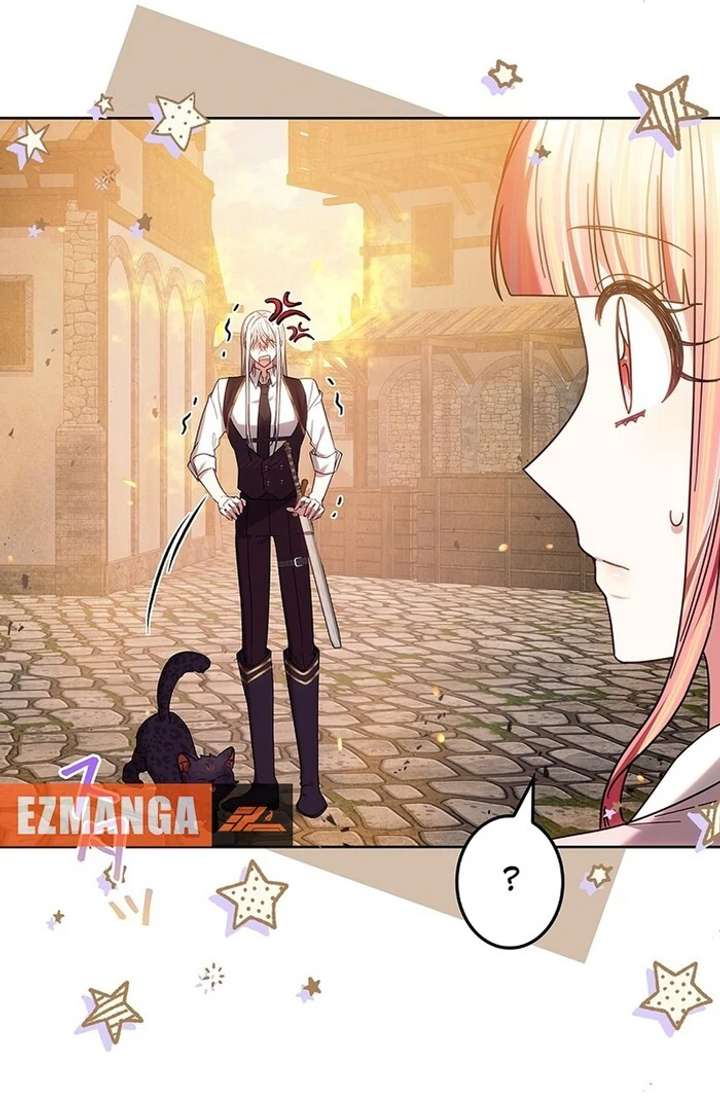 The Super-Strong Noble Lady Wants to Be Truly Weak Chapter 18 311 58