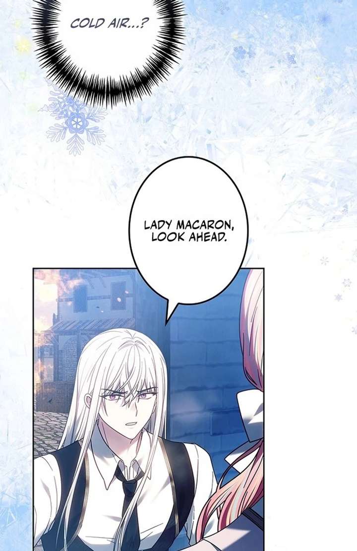 The Super-Strong Noble Lady Wants to Be Truly Weak Chapter 18 315 62