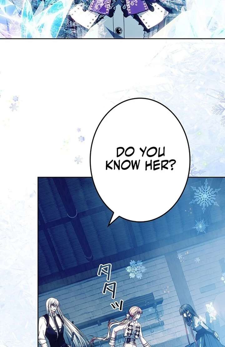 The Super-Strong Noble Lady Wants to Be Truly Weak Chapter 18 322 69