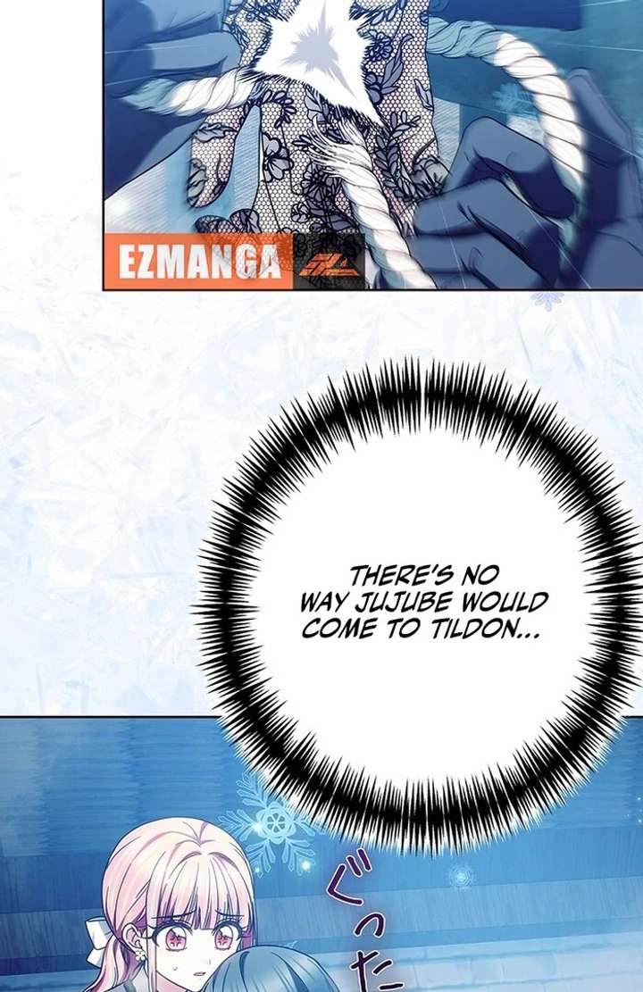 The Super-Strong Noble Lady Wants to Be Truly Weak Chapter 18 325 72