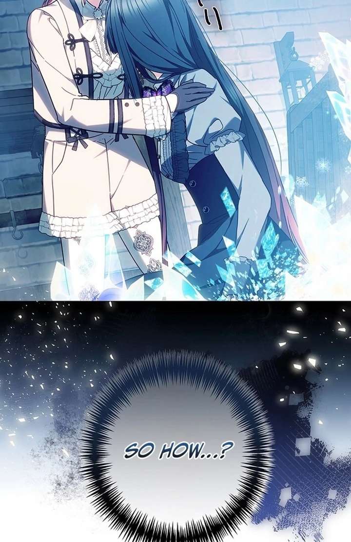 The Super-Strong Noble Lady Wants to Be Truly Weak Chapter 18 326 73