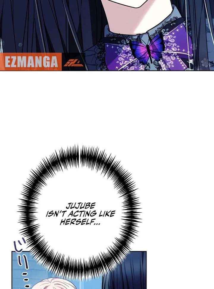 The Super-Strong Noble Lady Wants to Be Truly Weak Chapter 19 379 006