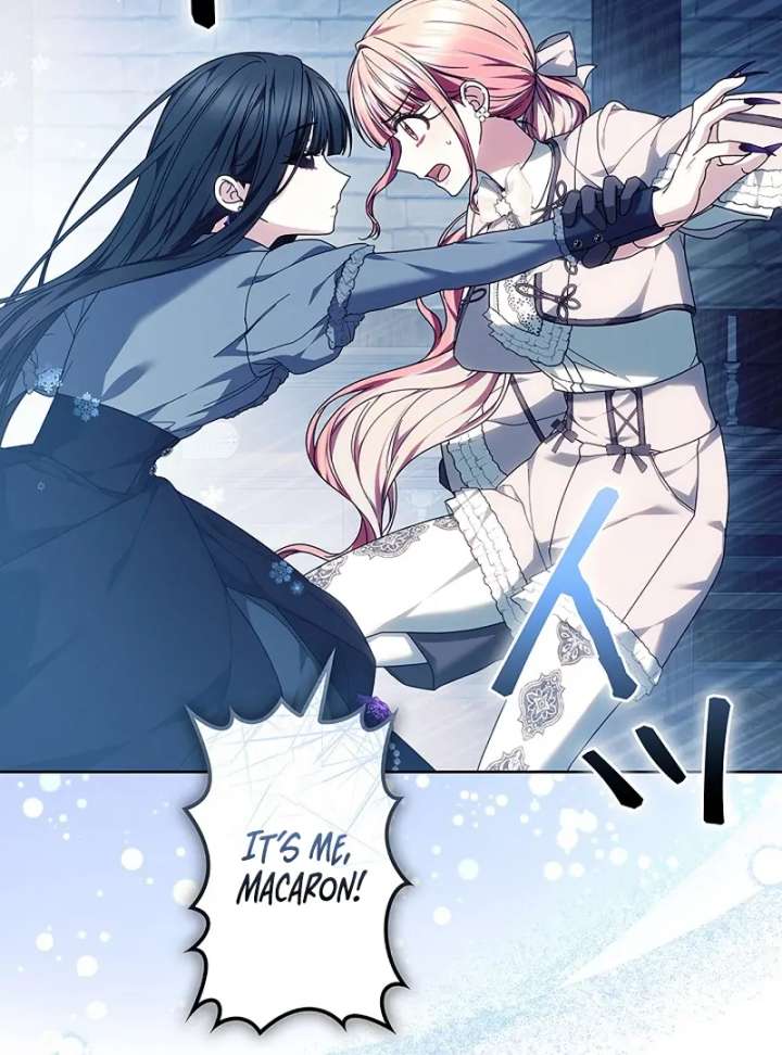 The Super-Strong Noble Lady Wants to Be Truly Weak Chapter 19 395 022