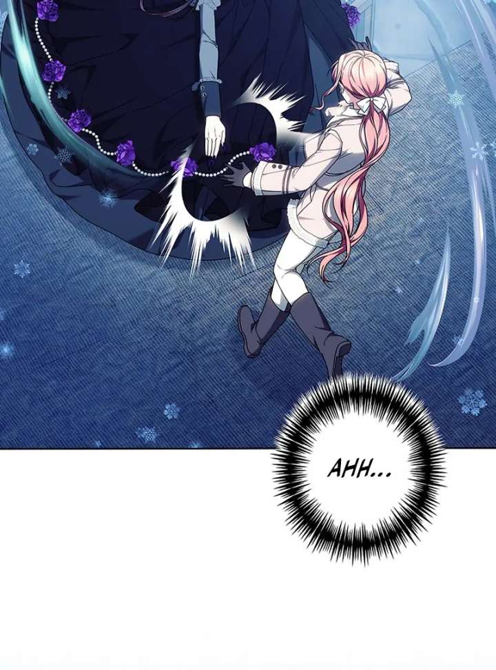 The Super-Strong Noble Lady Wants to Be Truly Weak Chapter 19 402 029