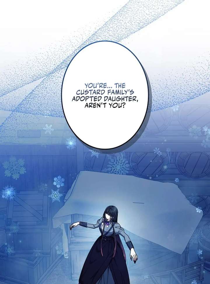 The Super-Strong Noble Lady Wants to Be Truly Weak Chapter 19 410 037