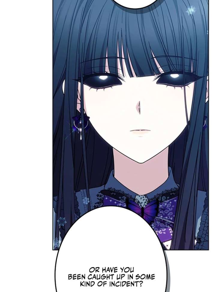 The Super-Strong Noble Lady Wants to Be Truly Weak Chapter 19 414 041