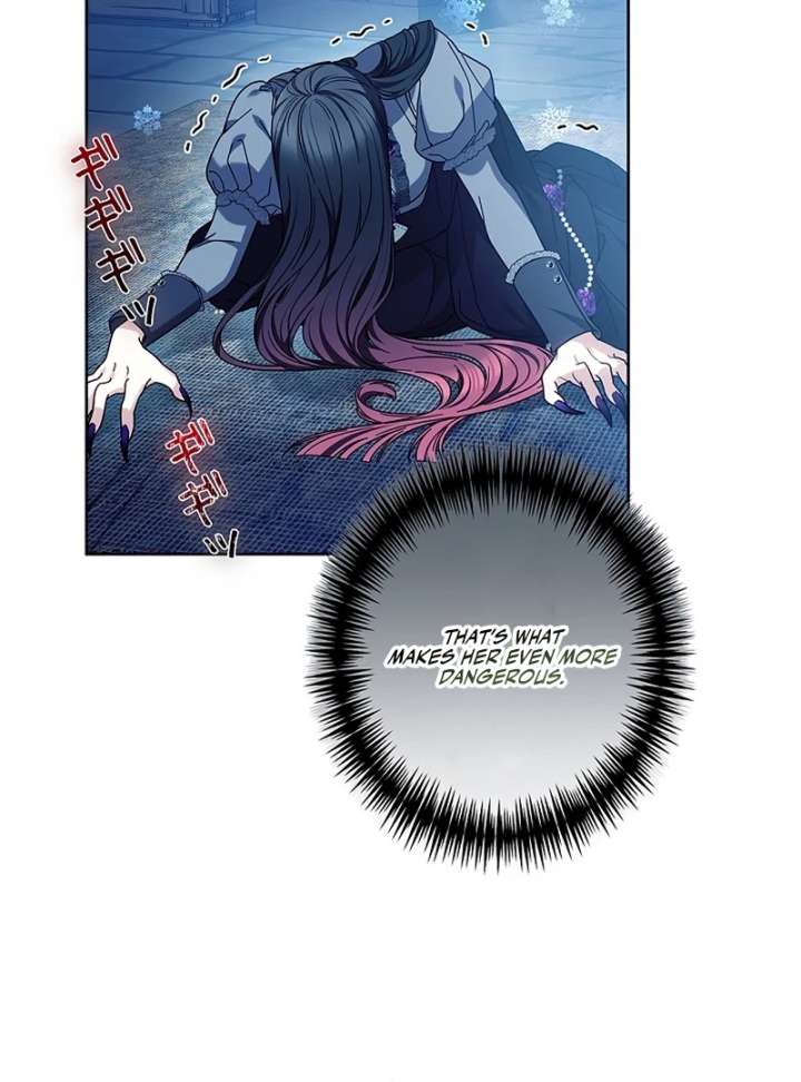 The Super-Strong Noble Lady Wants to Be Truly Weak Chapter 19 427 054