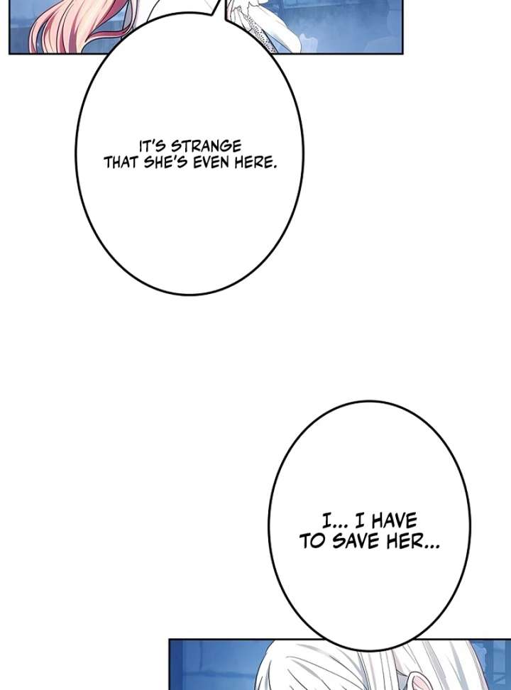 The Super-Strong Noble Lady Wants to Be Truly Weak Chapter 19 436 063