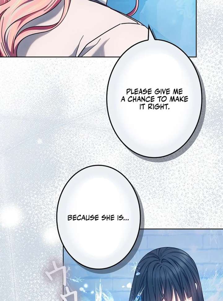 The Super-Strong Noble Lady Wants to Be Truly Weak Chapter 19 441 068