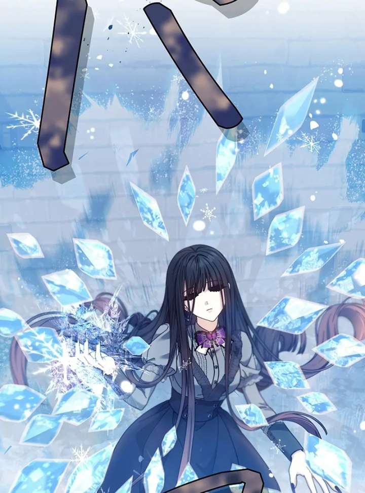 The Super-Strong Noble Lady Wants to Be Truly Weak Chapter 19 443 070