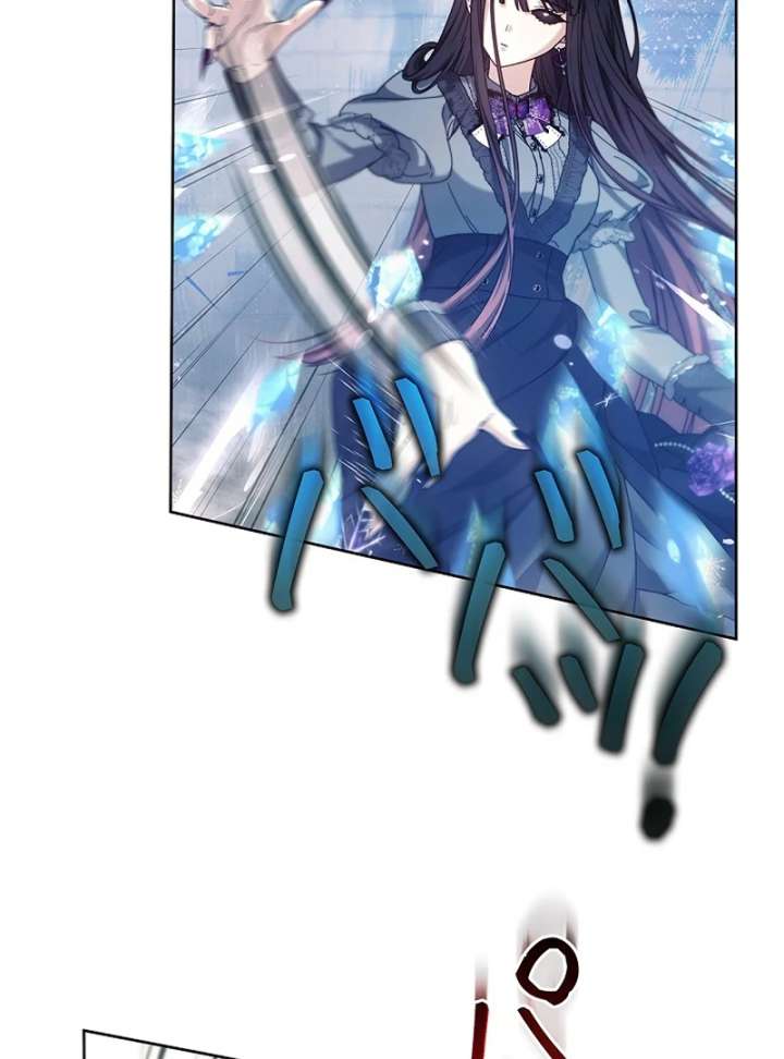 The Super-Strong Noble Lady Wants to Be Truly Weak Chapter 19 451 078