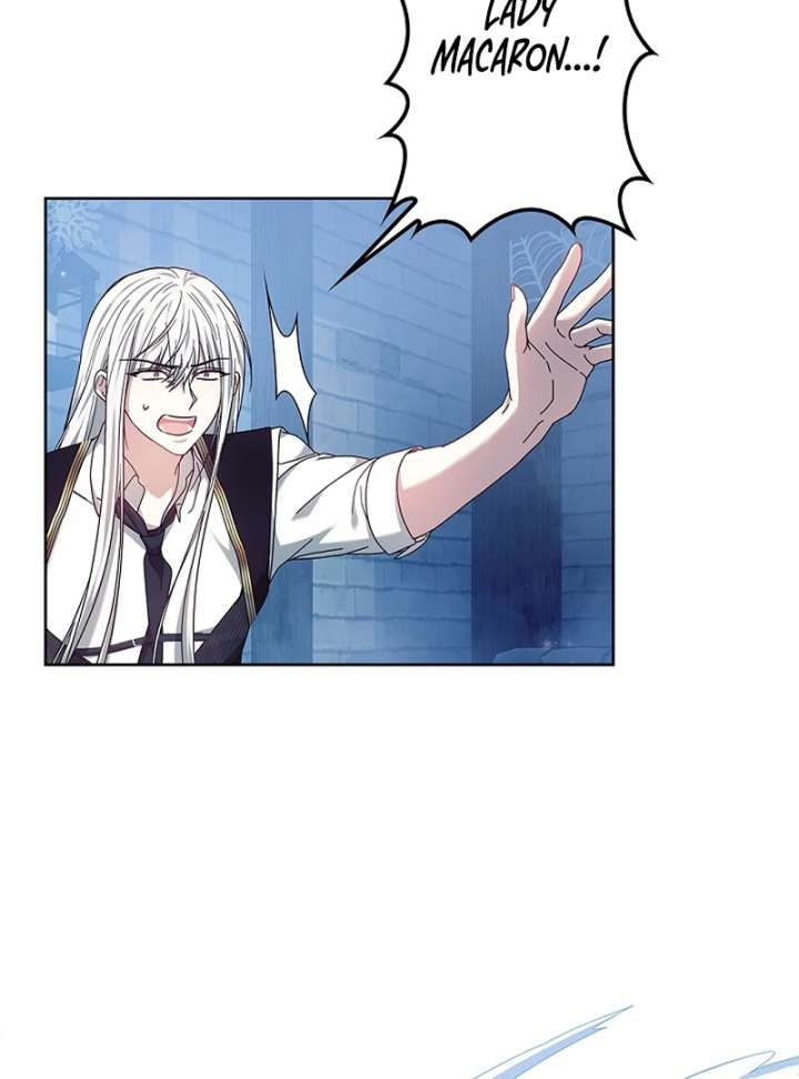 The Super-Strong Noble Lady Wants to Be Truly Weak Chapter 19 453 080