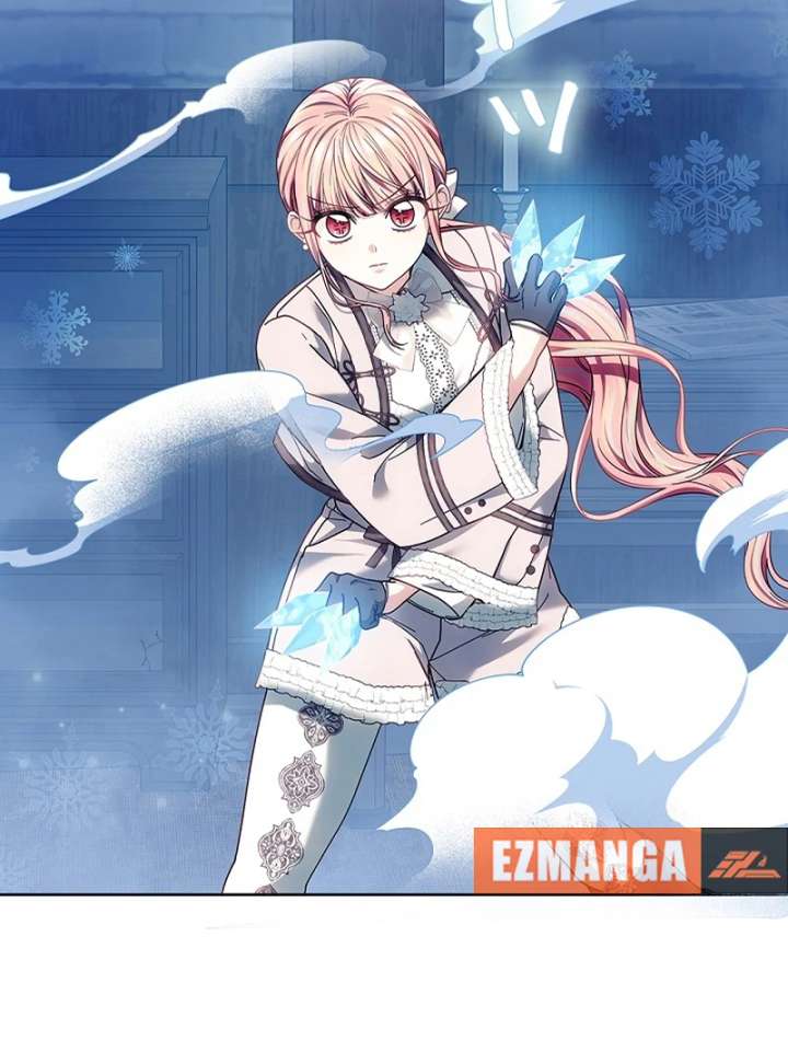 The Super-Strong Noble Lady Wants to Be Truly Weak Chapter 19 455 082