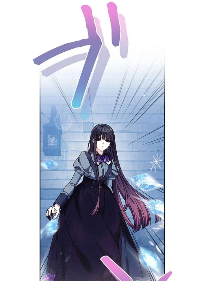 The Super-Strong Noble Lady Wants to Be Truly Weak Chapter 19 459 086