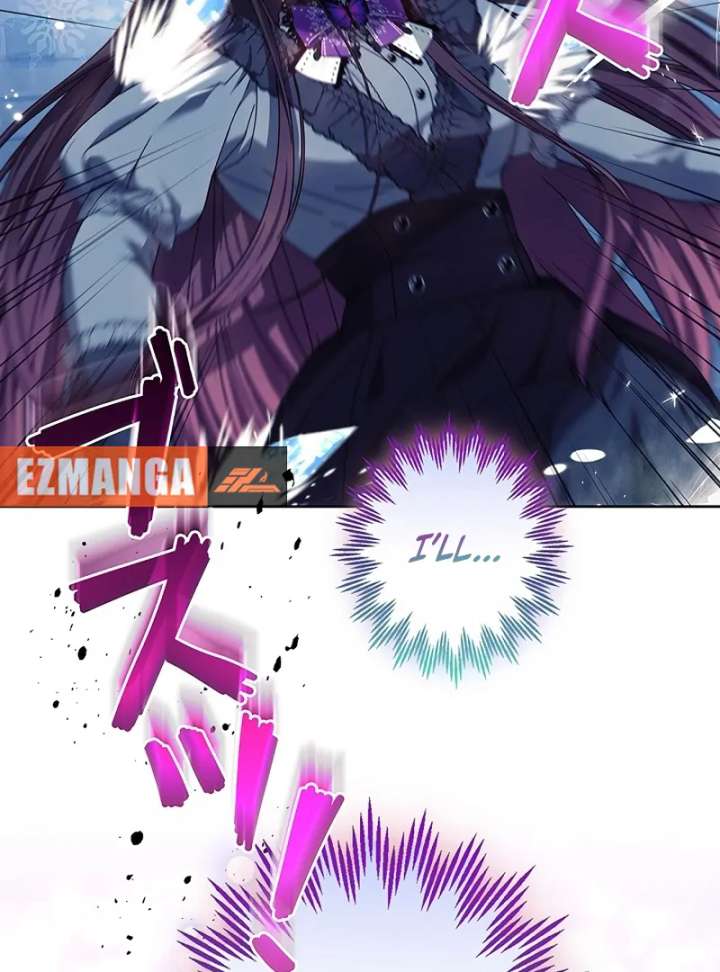 The Super-Strong Noble Lady Wants to Be Truly Weak Chapter 19 461 088