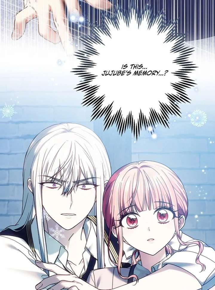 The Super-Strong Noble Lady Wants to Be Truly Weak Chapter 19 478 105